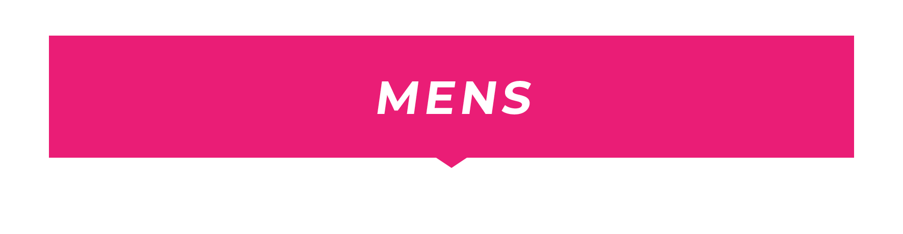 Charlotte Russe | Mens Size Guide